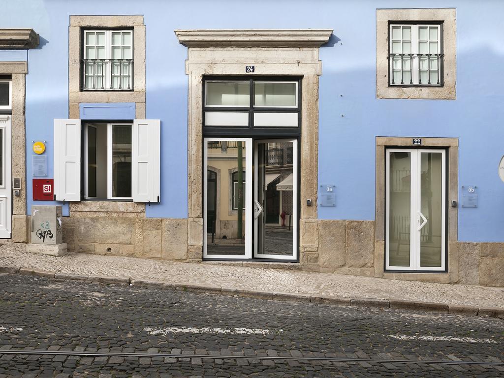 Apartamento Hello Castelo