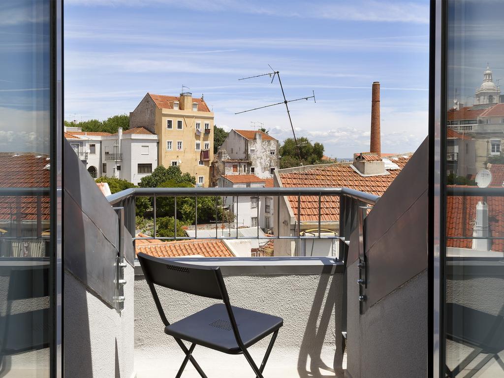Apartamento Hello Castelo