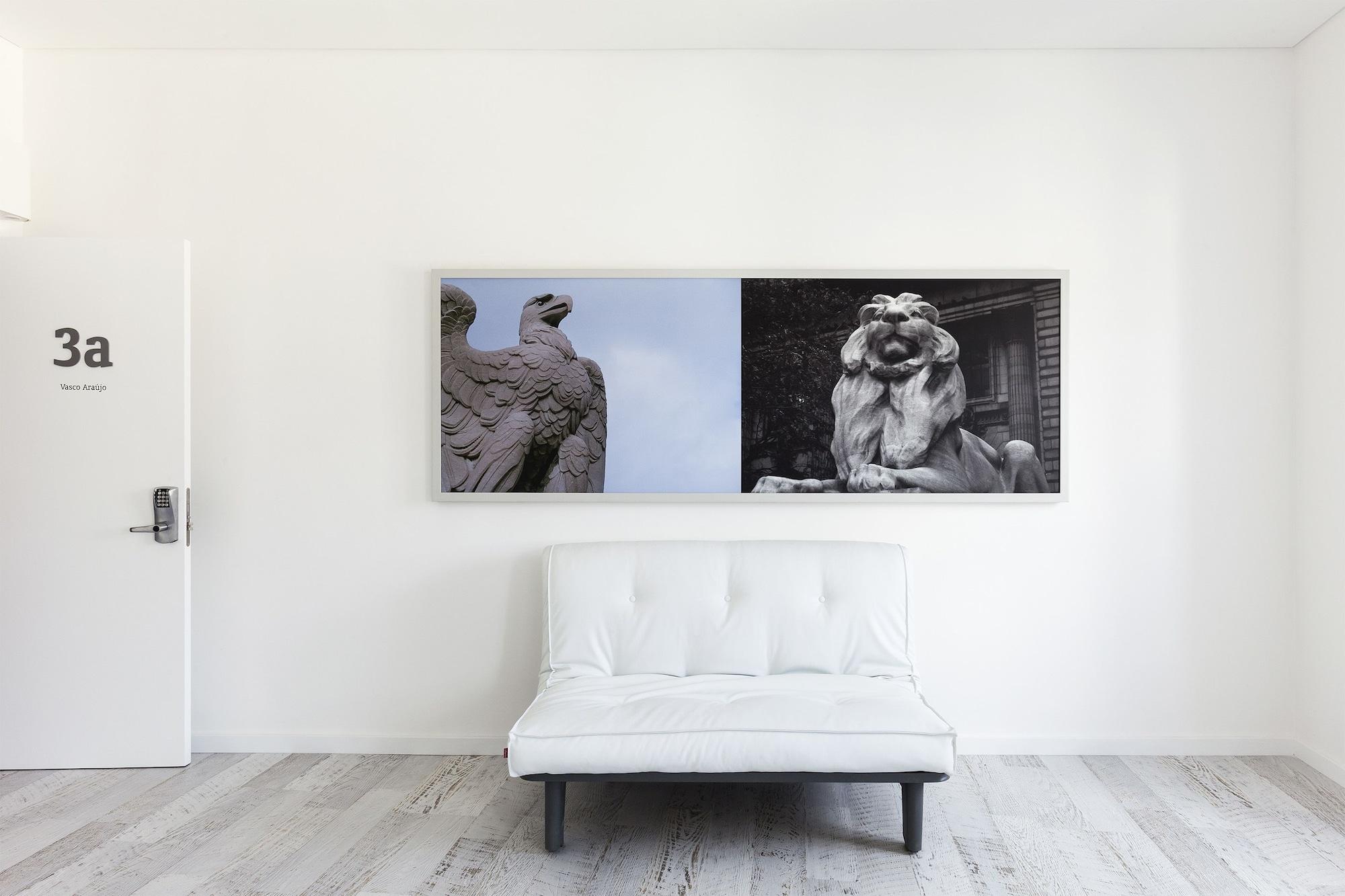 Apartamento Hello Castelo