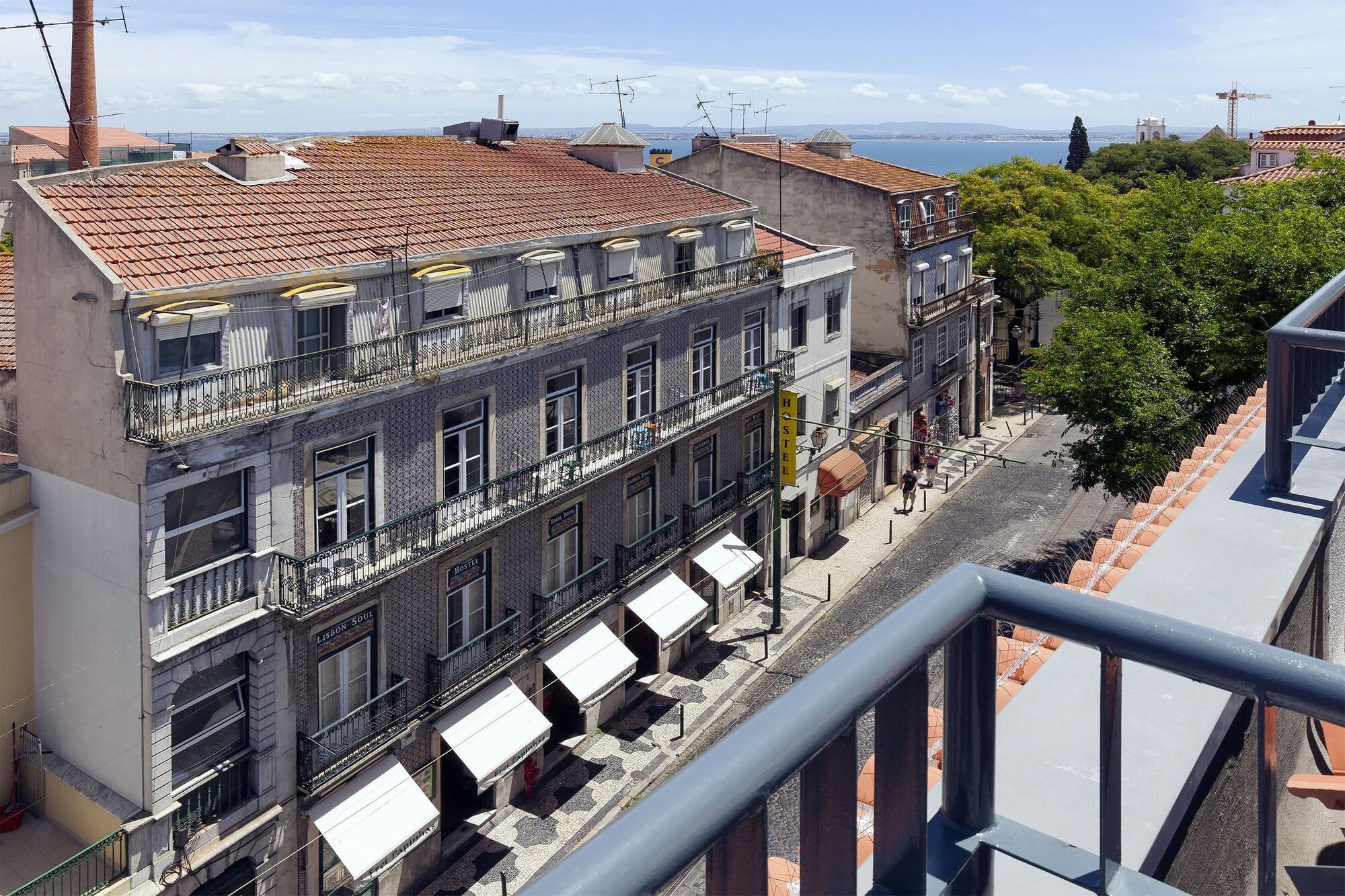 Hello Castelo Apartamento *