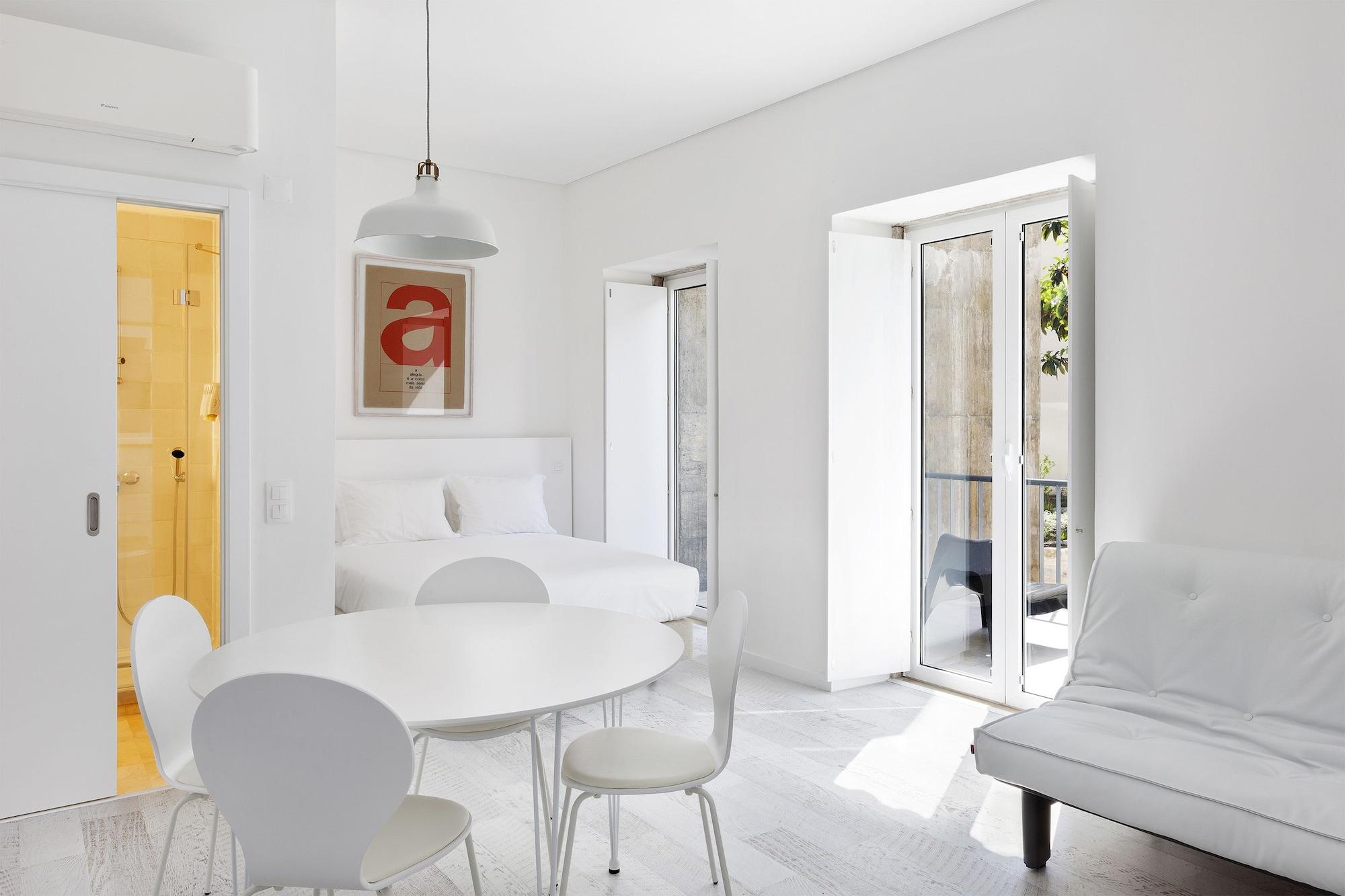 Apartamento Hello Castelo *