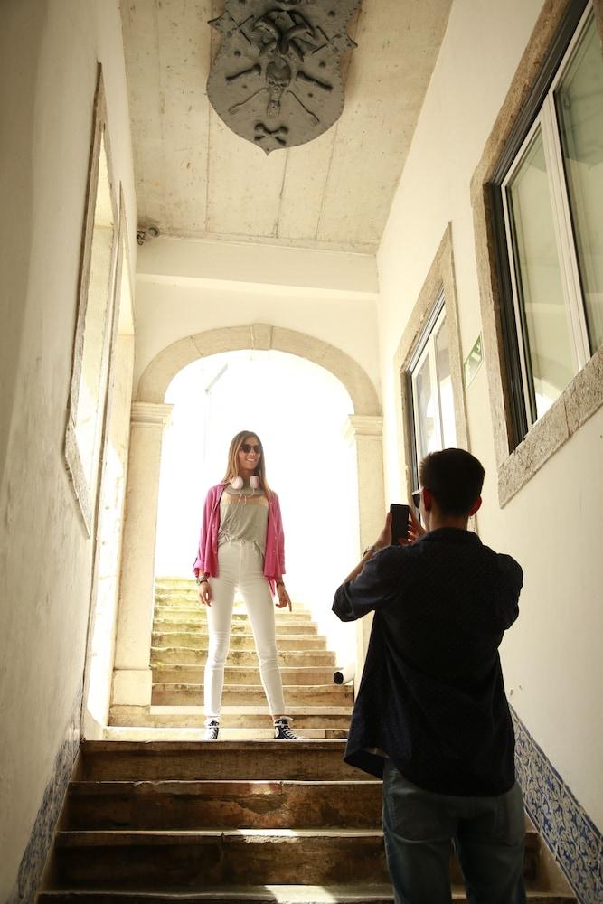 Apartamento Hello Castelo