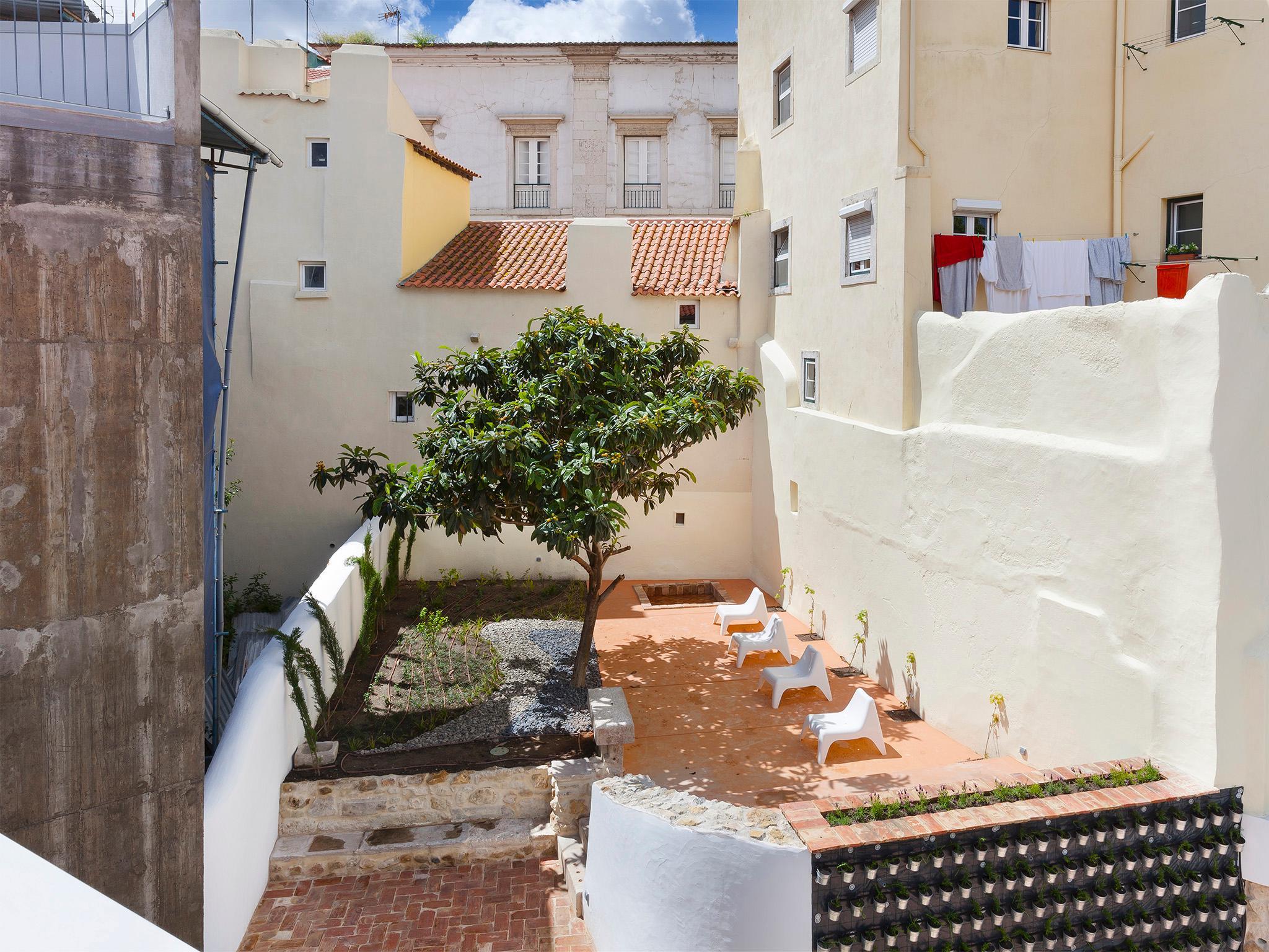 Hello Castelo Apartamento *