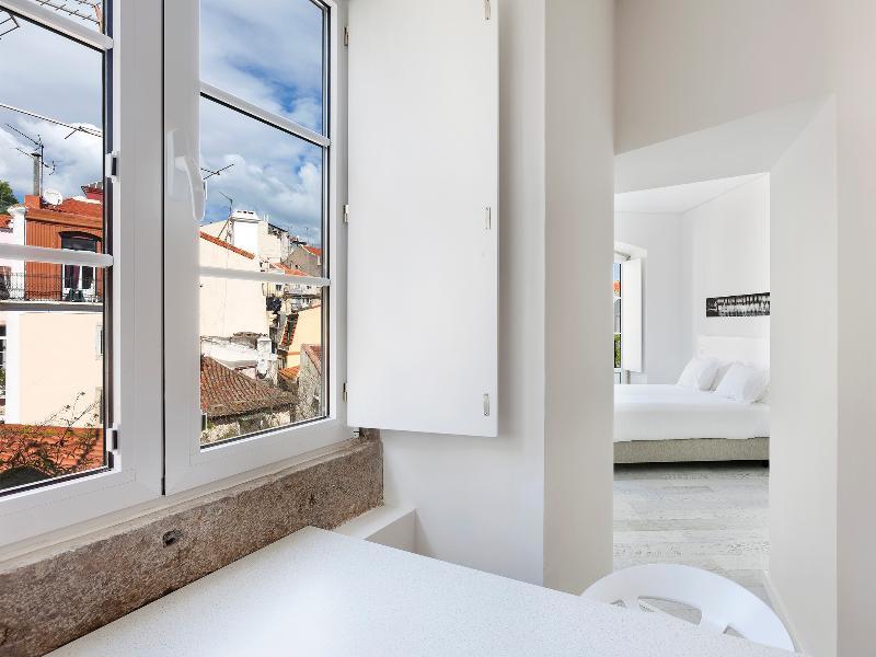 Apartamento Hello Castelo Lisboa