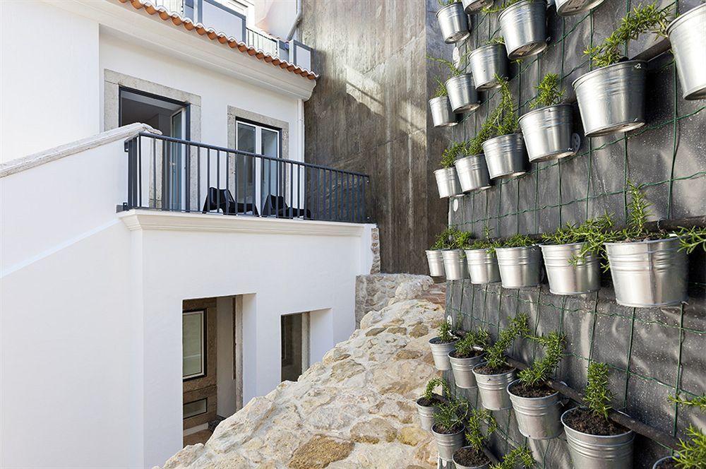 Apartamento Hello Castelo Lisboa