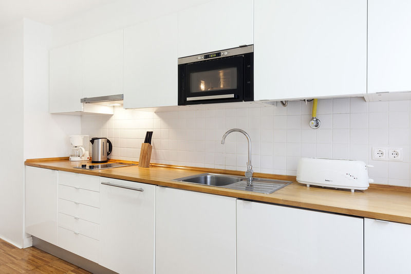 Apartamento Hello Castelo
