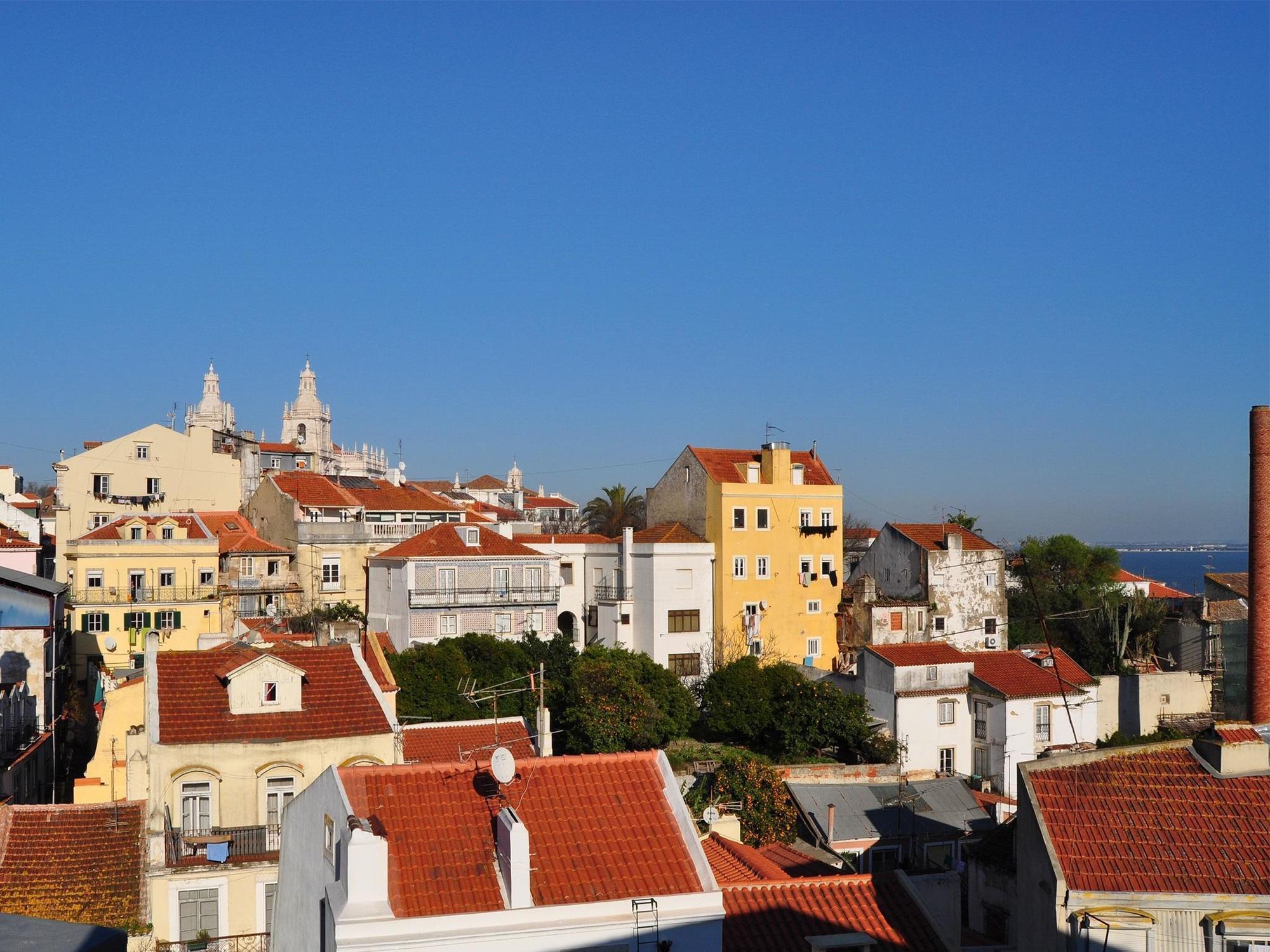 Hello Castelo Apartamento