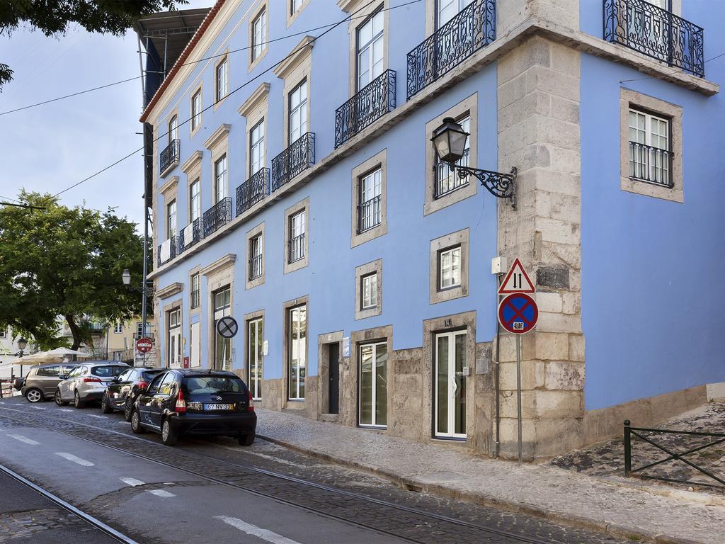 Apartamento Hello Castelo *