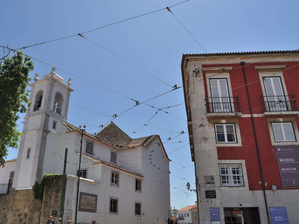Hello Castelo Apartamento *