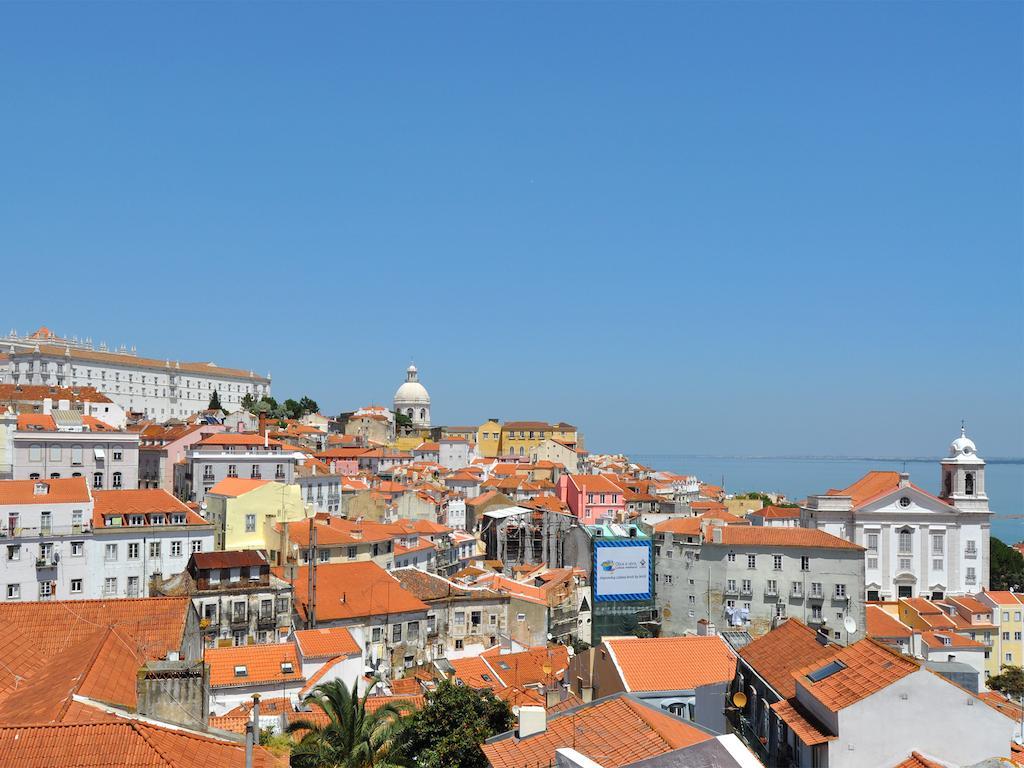 Hello Castelo * Lisboa