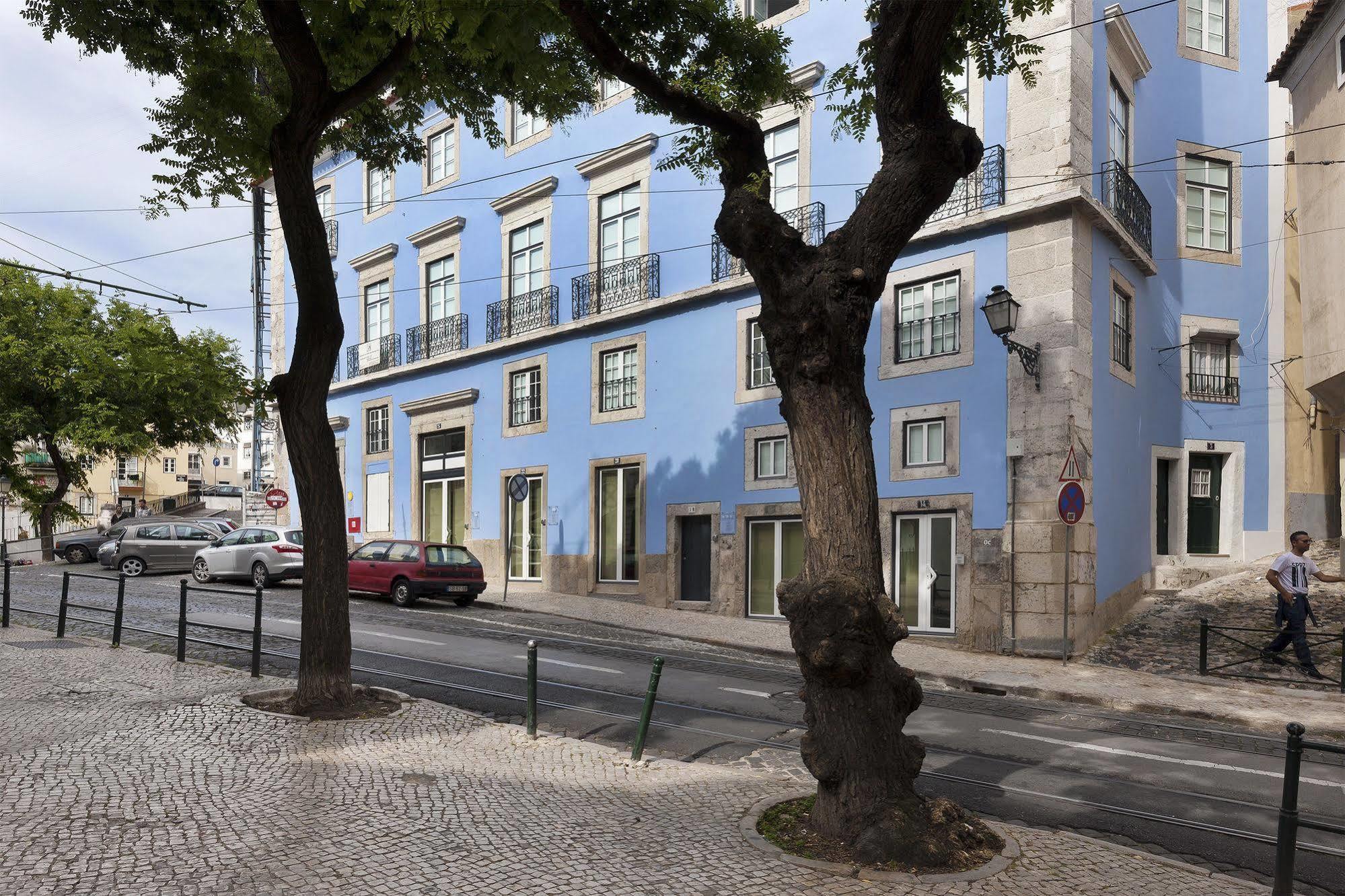 Hello Castelo * Lisboa