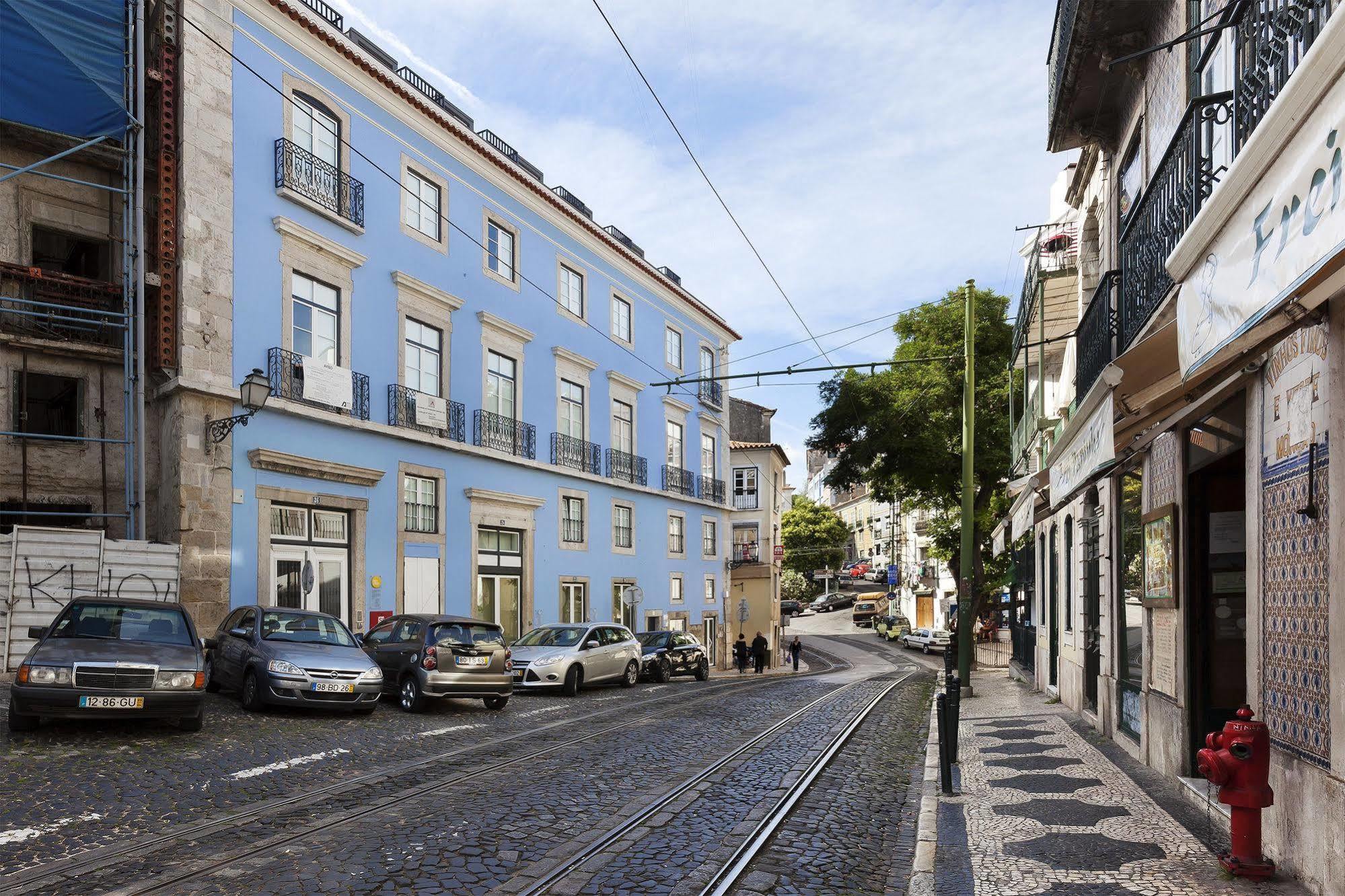 Apartamento Hello Castelo *