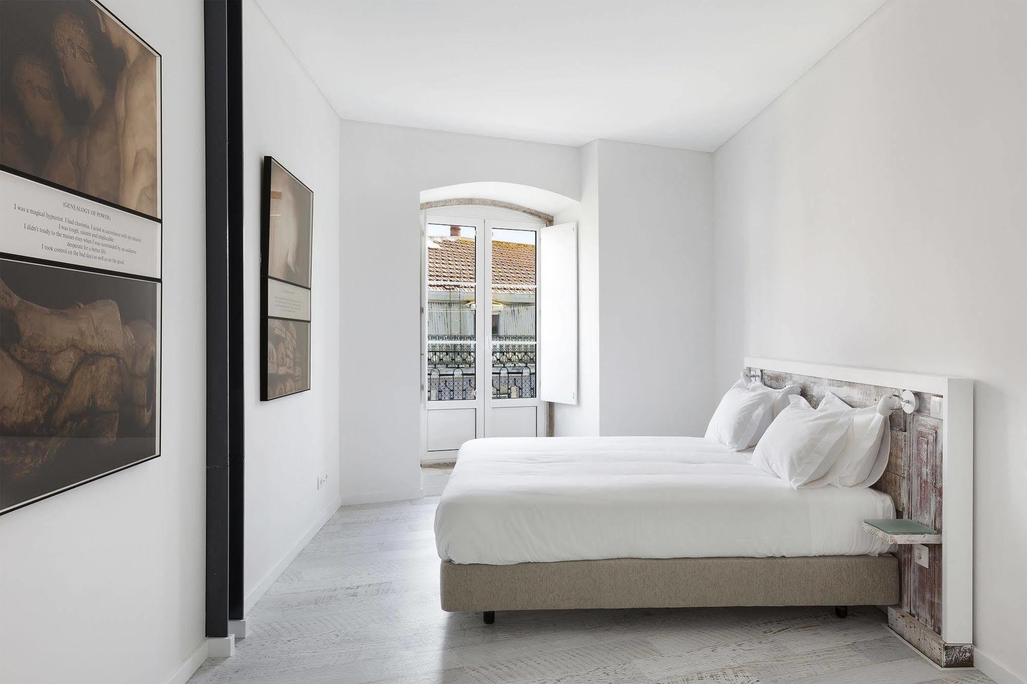 Apartamento Hello Castelo