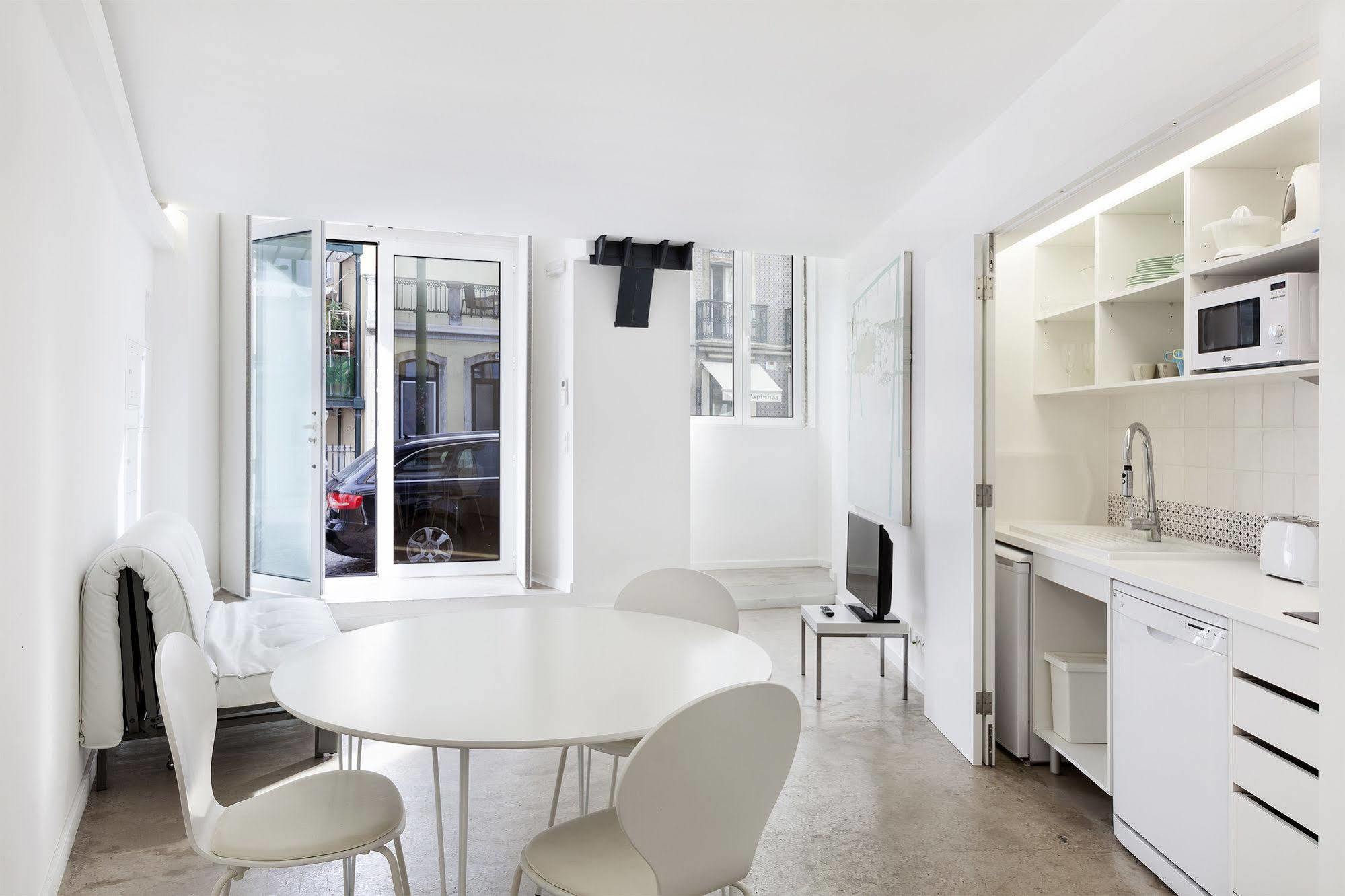 Apartamento Hello Castelo *