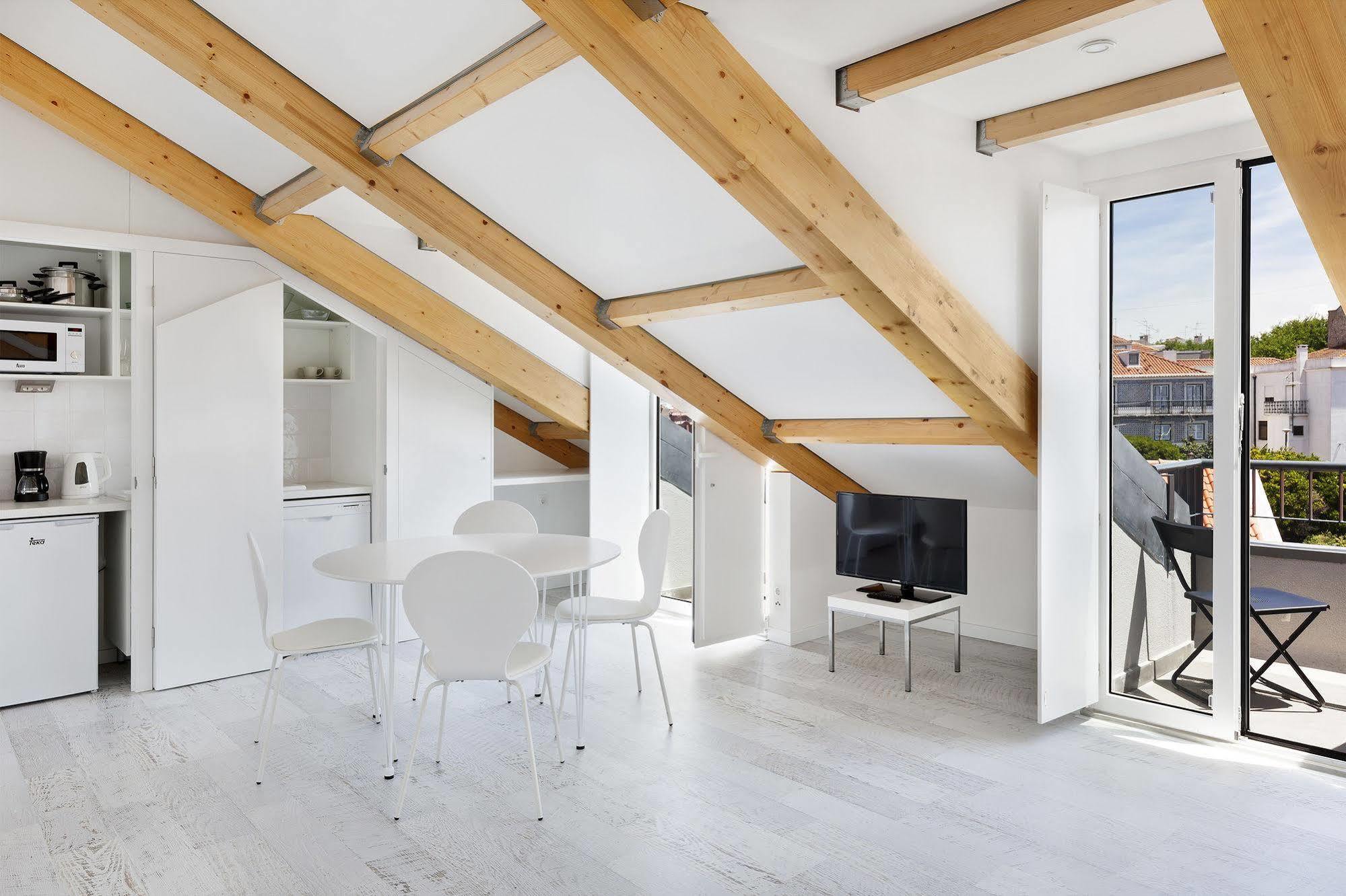 Apartamento Hello Castelo