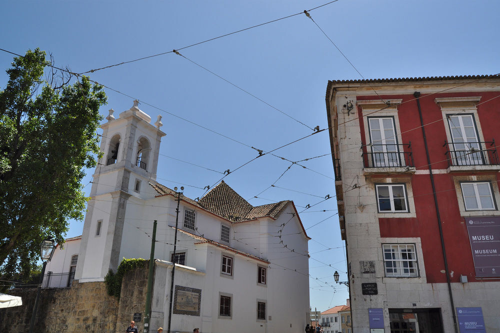 Hello Castelo Apartamento