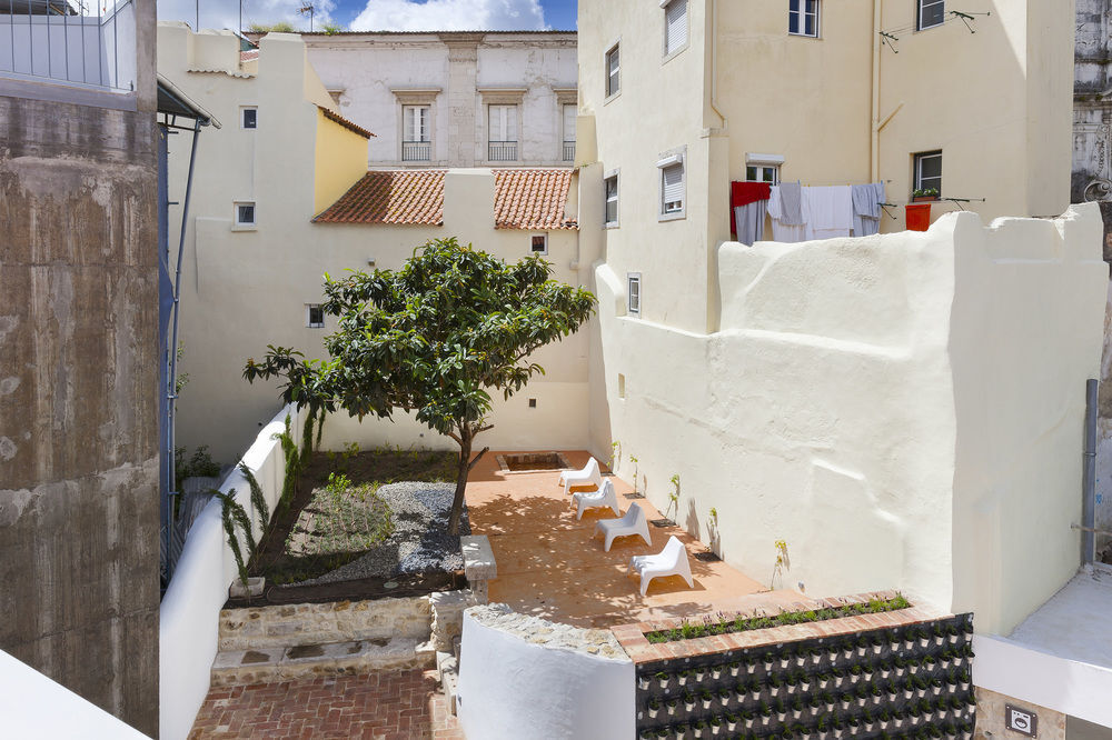 Apartamento Hello Castelo Lisboa